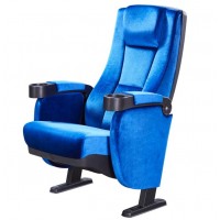 commercial cinema seats WH293/cinema chair equipment