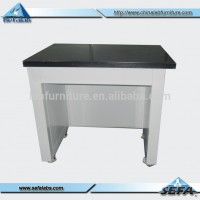 Dental Lab Work Bench/ Marble Table And Bench/New Balance Table