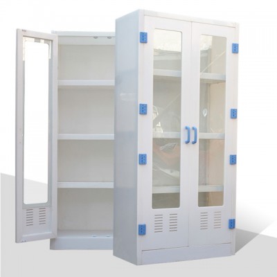 Lab Cold-rolled steel Biomedical Slices Cabinet