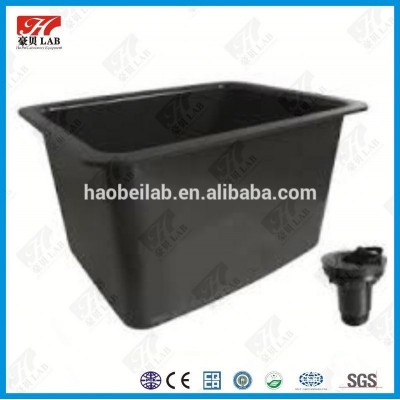 lab wash basin for school used