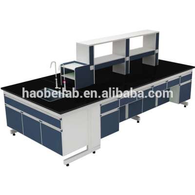 Physics lab bench 10ft workbench Hot Sale