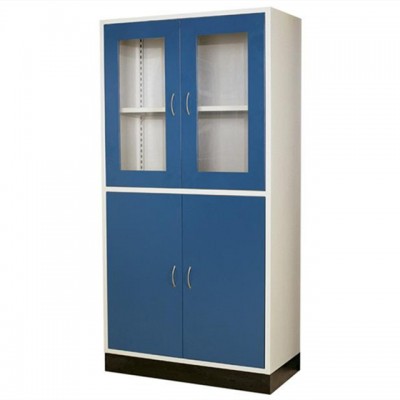 2019 New Product Laboratory Fireproof Safe Metal Steel Filing Cabinet in Guangdong