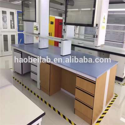 Hopui Laboratory Factory Direct dental lab bench with Various Of Model No