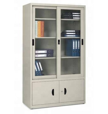 New design office furniture steel filing cabinet/file cupboard with cabinet lock