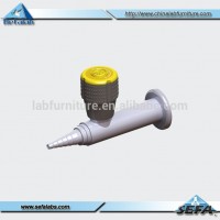 2015 Laboratory Accessories Panel Single Gas Fitting