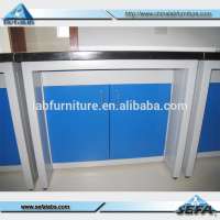 laboratory furniture dental lab technician Anti-vibration Table balance table