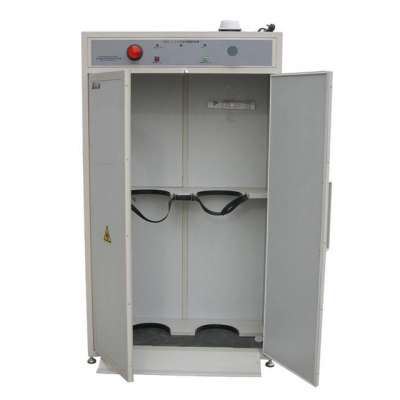 Super safe and anti-explosion cabinets for gas cylinders