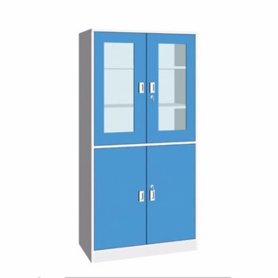 Reagent Cabinet with corrosion resistant layer board