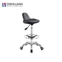 School chemistry  furniture for Laboratory ESD lab stool chair